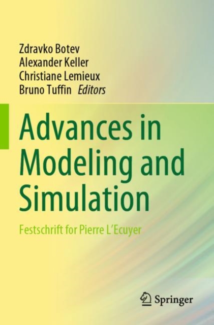 Advances in Modeling and Simulation