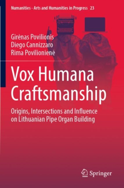 Vox Humana Craftsmanship