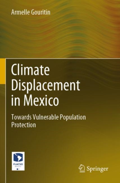 Climate Displacement in Mexico