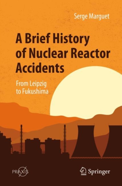 Brief History of Nuclear Reactor Accidents