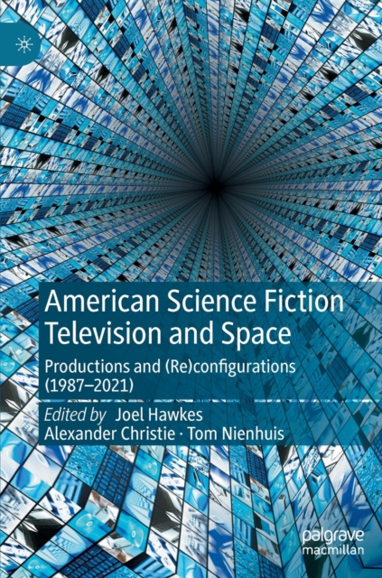 American Science Fiction Television and Space