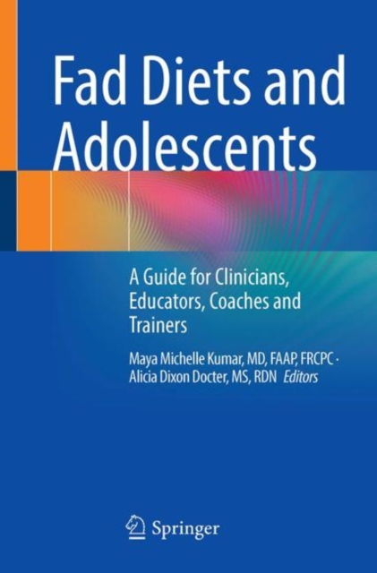 Fad Diets and Adolescents