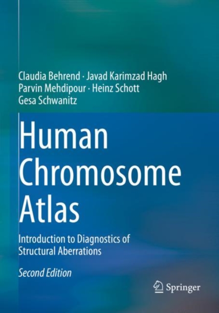 Human Chromosome Atlas