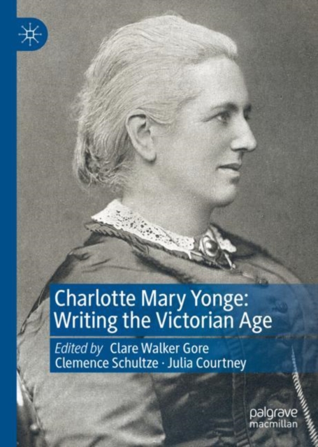 Charlotte Mary Yonge