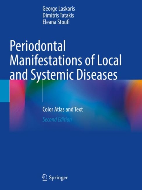 Periodontal Manifestations of Local and Systemic Diseases