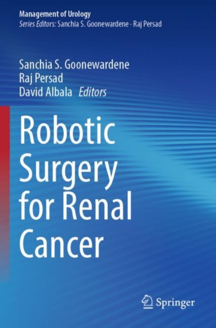 Robotic Surgery for Renal Cancer