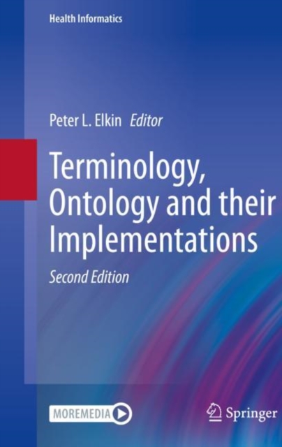 Terminology, Ontology and their Implementations