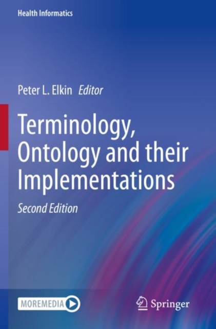 Terminology, Ontology and their Implementations