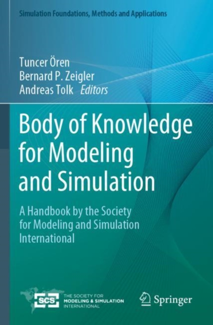 Body of Knowledge for Modeling and Simulation