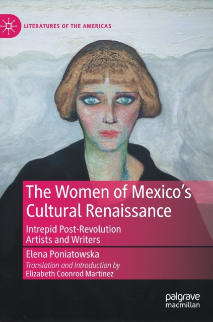 Women of Mexico's Cultural Renaissance