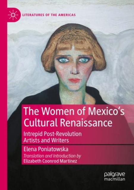 Women of Mexico's Cultural Renaissance