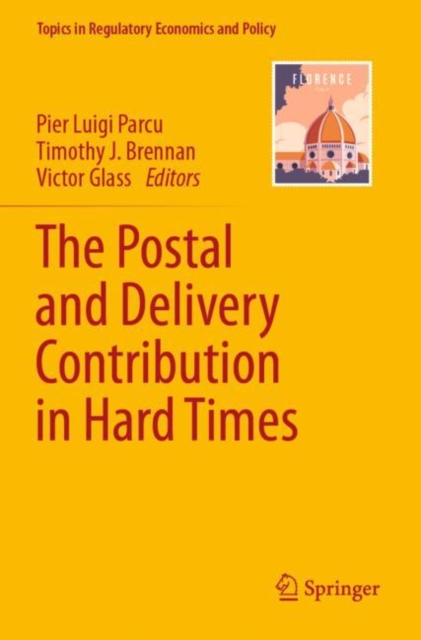 Postal and Delivery Contribution in Hard Times