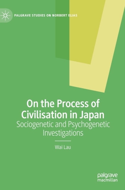 On the Process of Civilisation in Japan