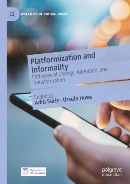 Platformization and Informality