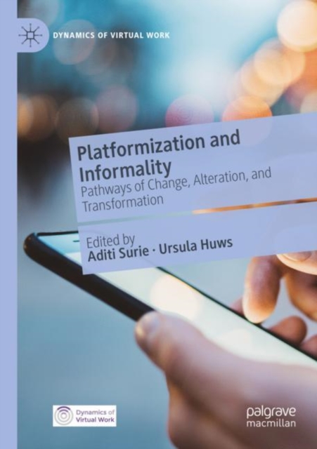 Platformization and Informality