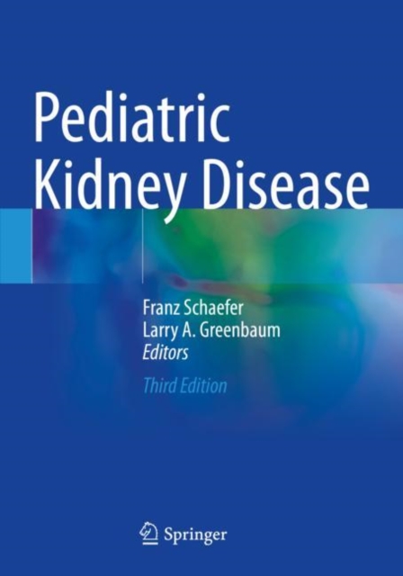 Pediatric Kidney Disease