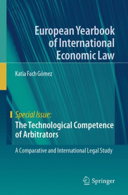The Technological Competence of Arbitrators