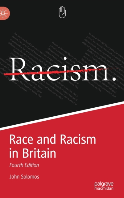 Race and Racism in Britain