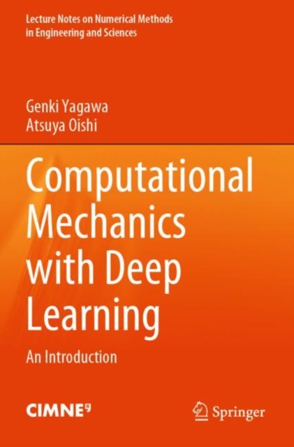 Computational Mechanics with Deep Learning