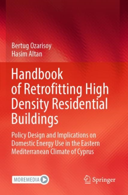 Handbook of Retrofitting High Density Residential Buildings