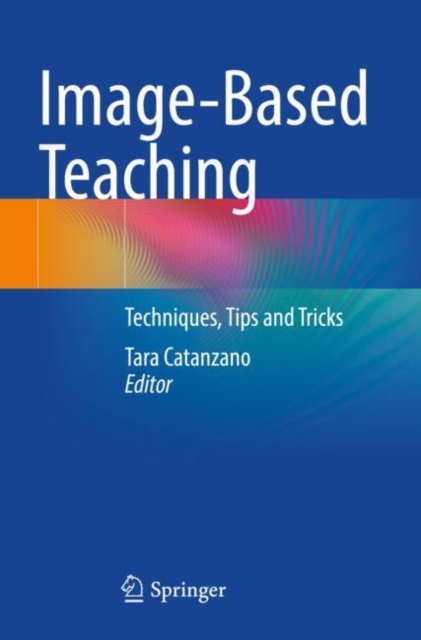 Image-Based Teaching