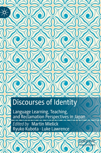 Discourses of Identity