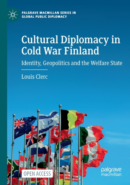 Cultural Diplomacy in Cold War Finland