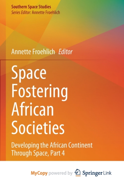 Space Fostering African Societies