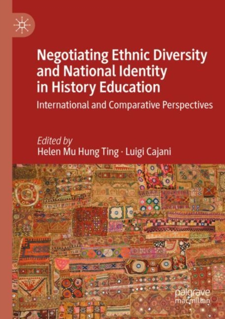 Negotiating Ethnic Diversity and National Identity in History Education