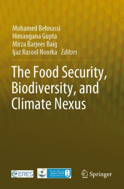 Food Security, Biodiversity, and Climate Nexus