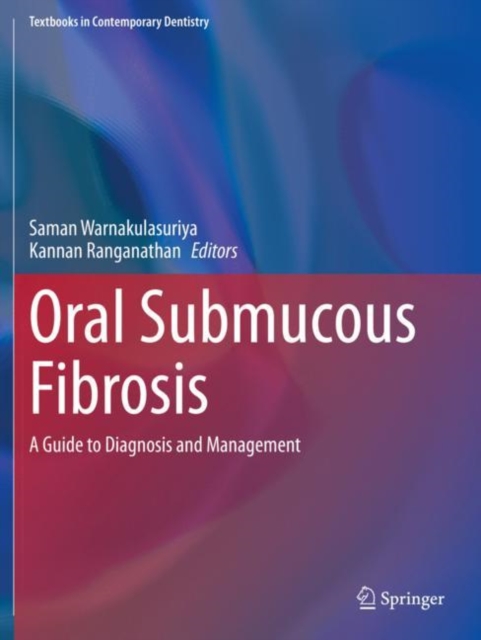 Oral Submucous Fibrosis