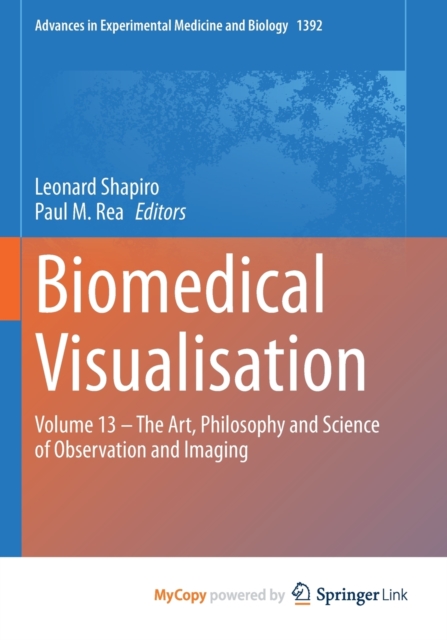 Biomedical Visualisation