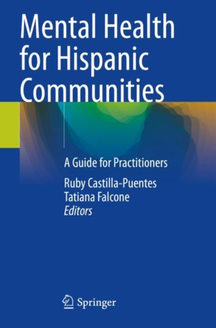 Mental Health for Hispanic Communities