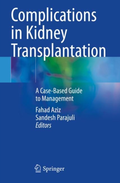 Complications in Kidney Transplantation