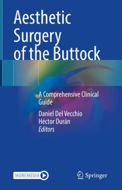 Aesthetic Surgery of the Buttock