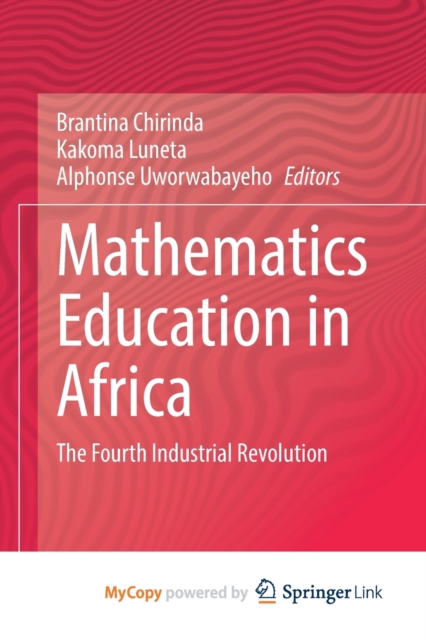 Mathematics Education in Africa