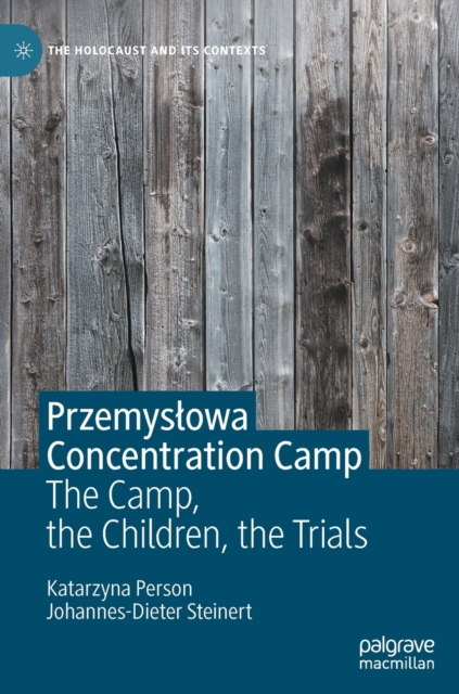 Przemyslowa Concentration Camp