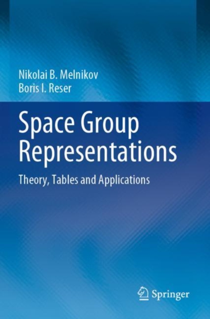 Space Group Representations