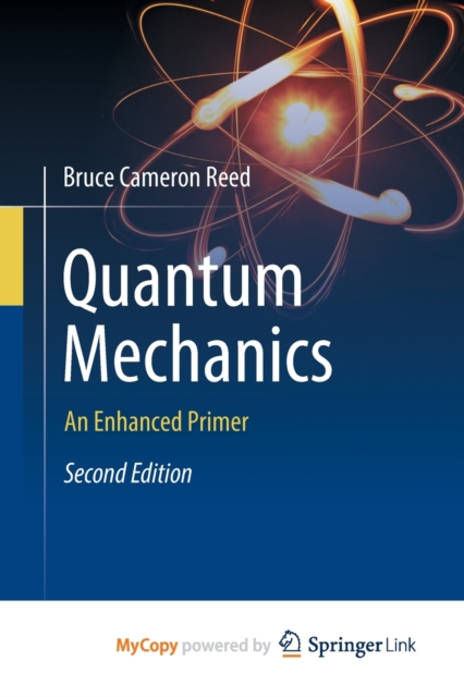 Quantum Mechanics