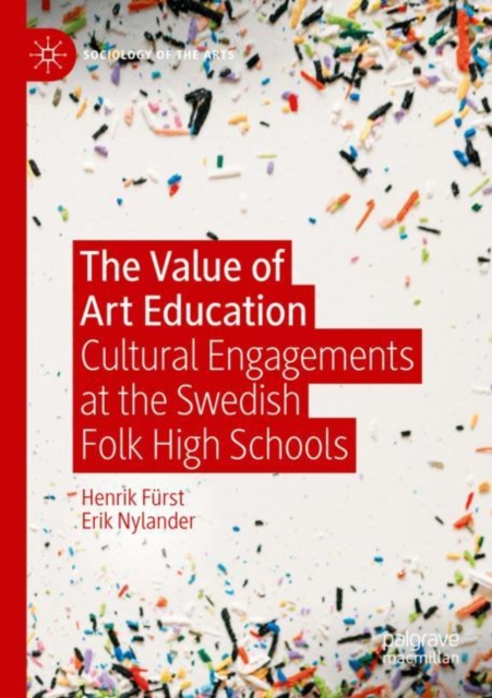 Value of Art Education