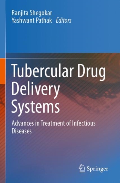 Tubercular Drug Delivery Systems