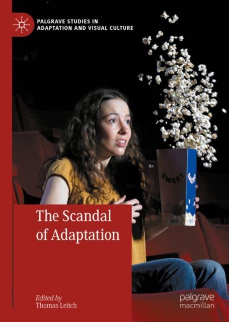 Scandal of Adaptation