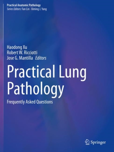 Practical Lung Pathology