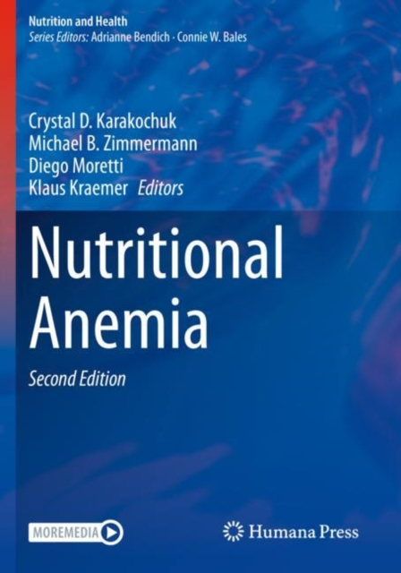 Nutritional Anemia