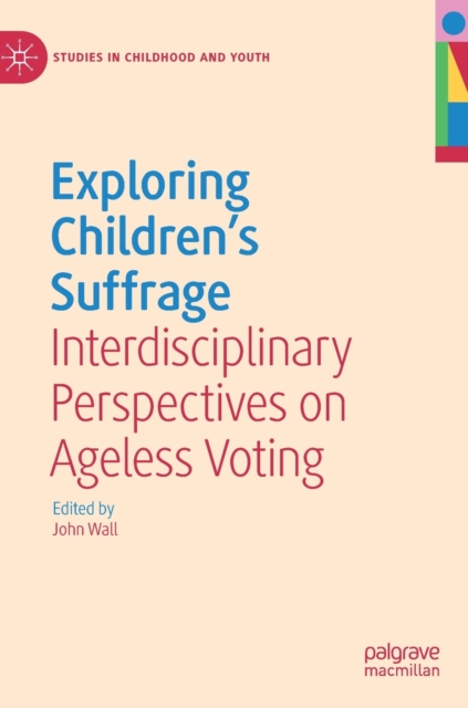 Exploring Children's Suffrage