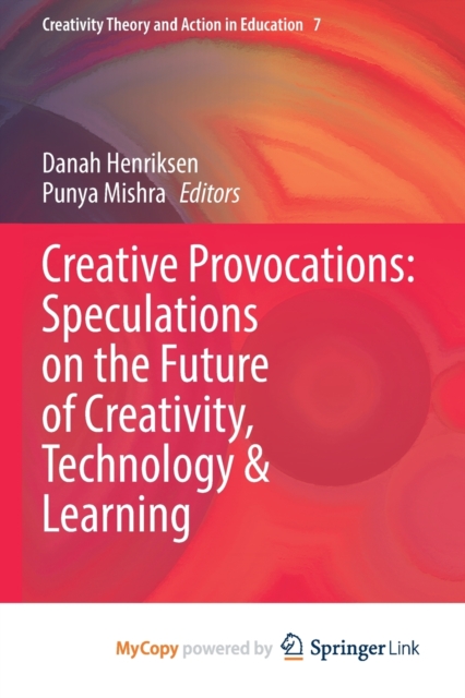 Creative Provocations