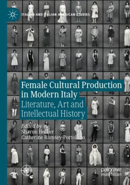 Female Cultural Production in Modern Italy