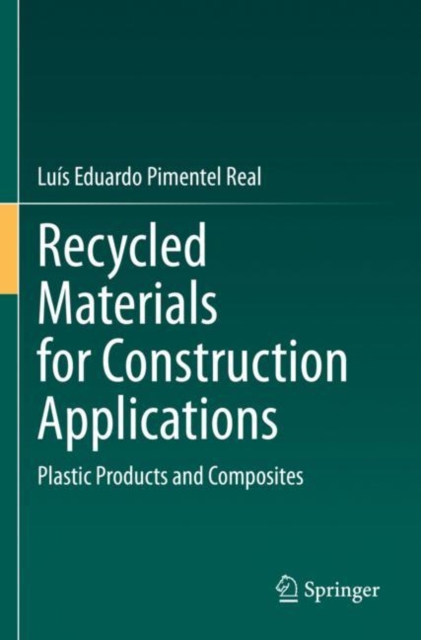 Recycled Materials for Construction Applications