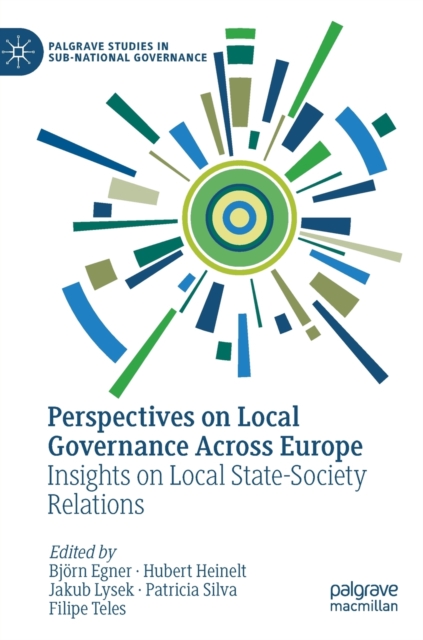 Perspectives on Local Governance Across Europe