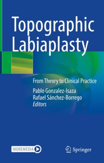 Topographic Labiaplasty